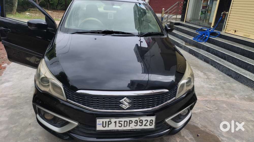 Maruti Suzuki Ciaz S 1.3, 2021, Petrol