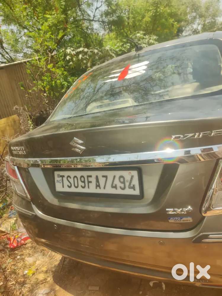 Car Very Condition
