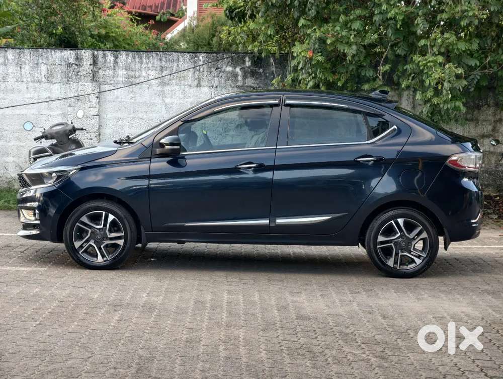 Tata Tigor