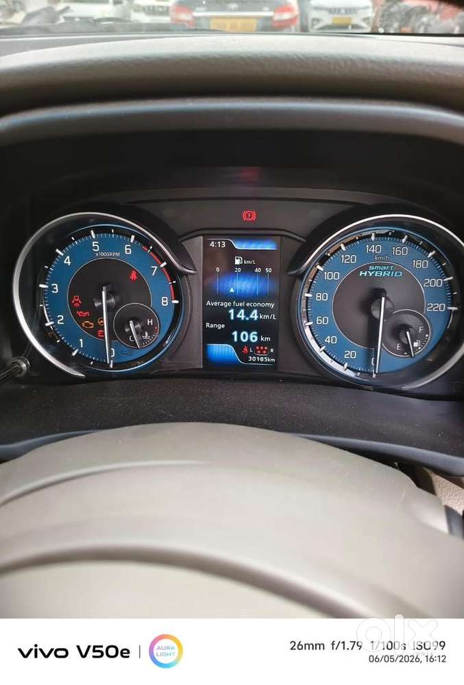 Maruti Suzuki Ertiga 2024 Petrol Good Condition