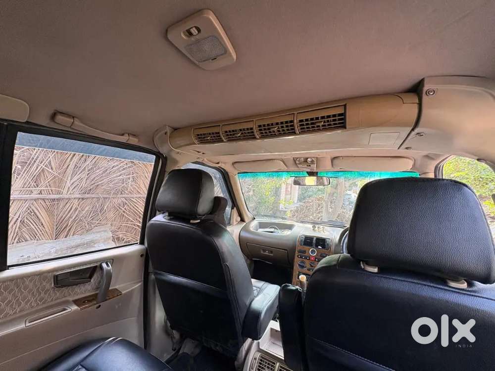 Tata Safari 2012 Diesel Good Condition
