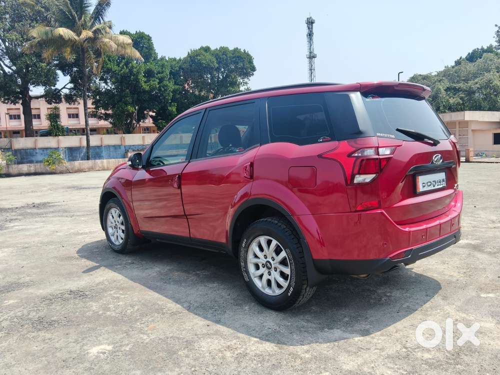 Mahindra Xuv500 W9, 2019, Diesel
