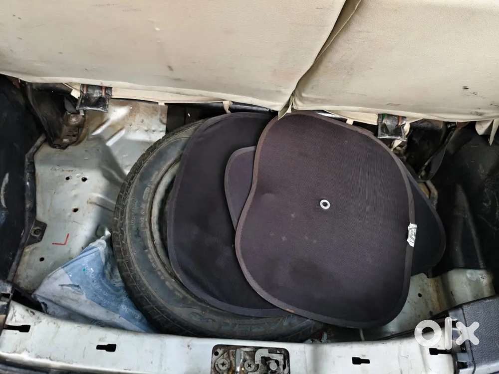 Maruti Suzuki Wagon R 2016 Petrol 73500 Km Driven