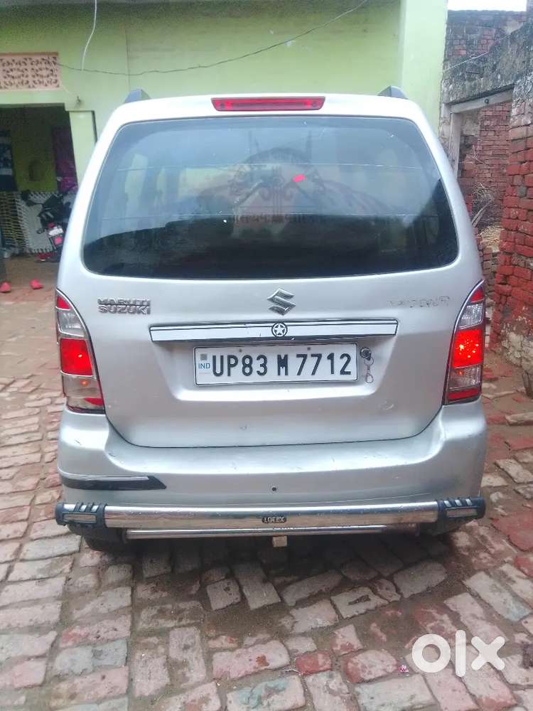 Maruti Wagon R 2008