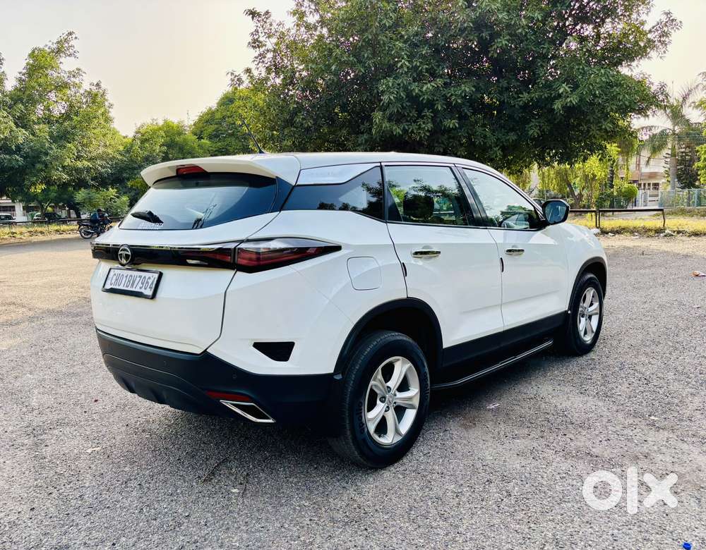 Tata Harrier Xt+, 2019, Diesel