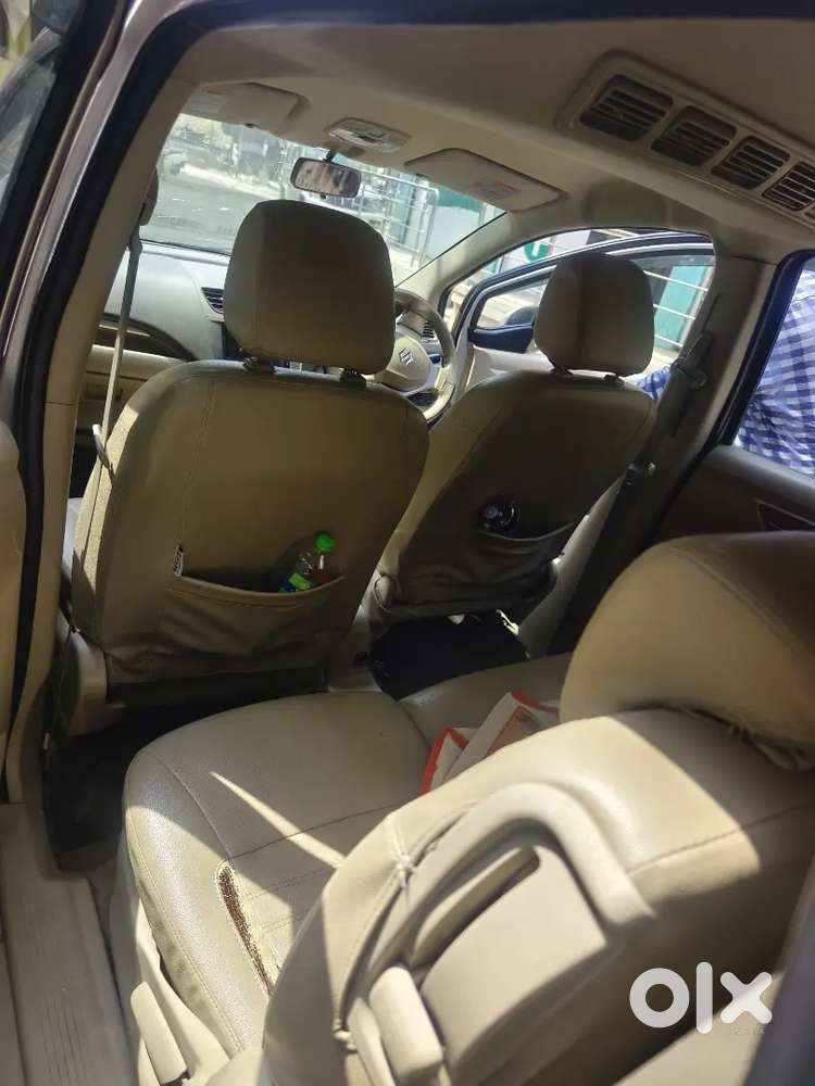 Good Condition Cng Fitted