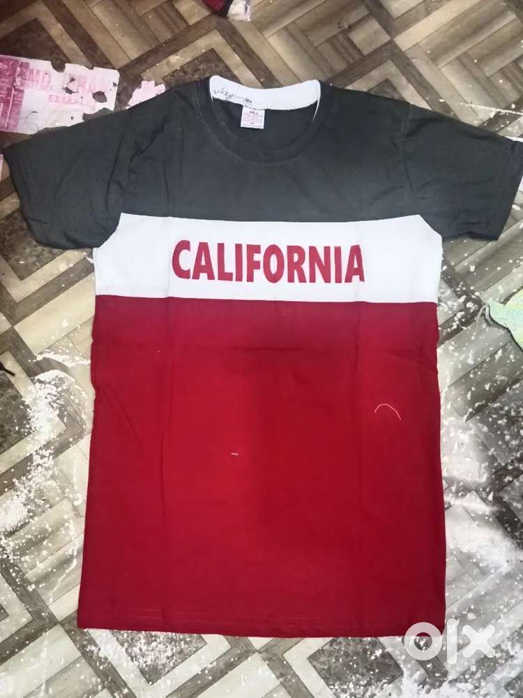 T-shirt size S.M.L.Xl