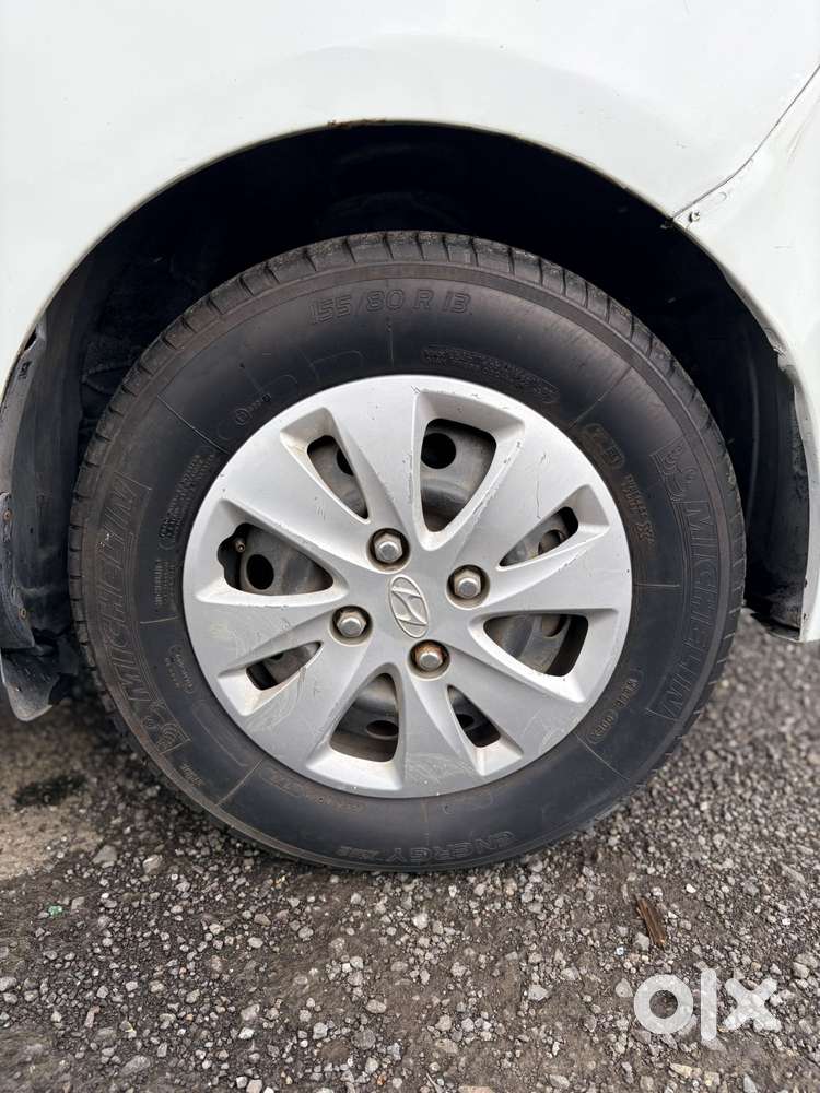 Hyundai I10 Sportz 1.2 Automatic Kappa2, 2011, Petrol