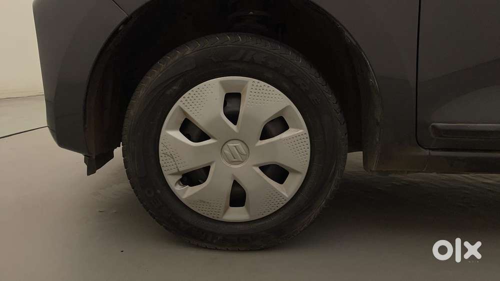 Maruti Suzuki Alto K10 Plus Edition, 2024, Petrol