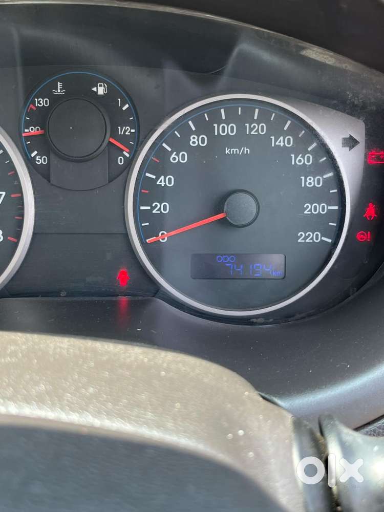 Hyundai I20 Sportz 1.2 Bs-iv, 2013, Petrol