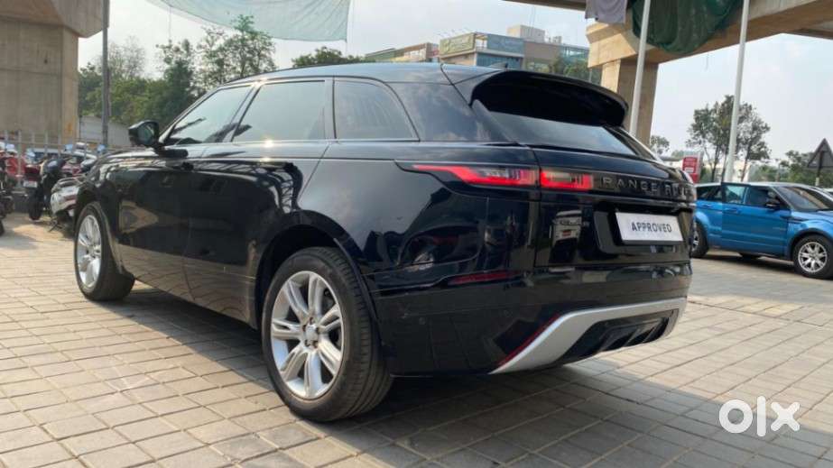 Land Rover Range Velar D180 R-dynamic S, 2023, Diesel