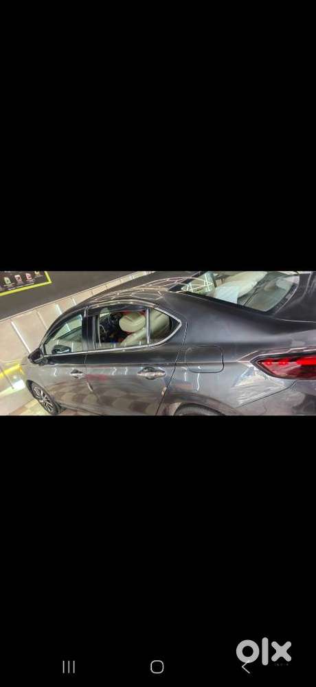 Honda City Zx Vtec Plus, 2022, Petrol