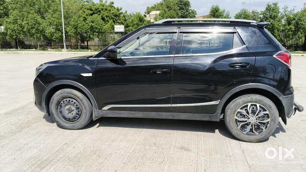 Mahindra Xuv300 W4, 2022, Petrol