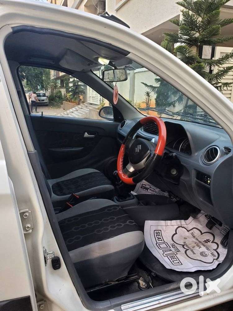 Maruti Suzuki Alto 800 2012-2016 Cng Lxi, 2012, Petrol