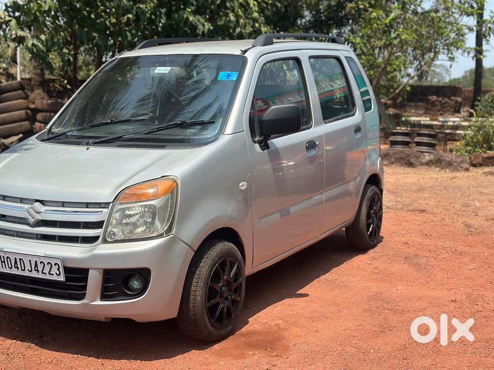 Wagonr For Sale