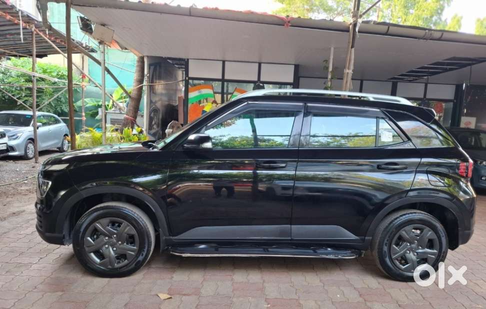 Hyundai Venue S Plus Mt 1.2 Kappa, 2025, Petrol