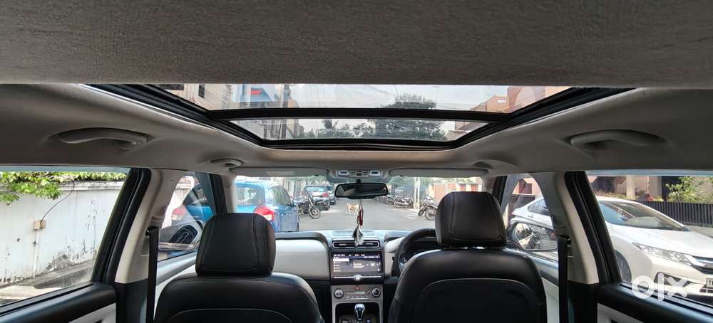 Hyundai Creta 1.6 Sx (o), 2021, Diesel