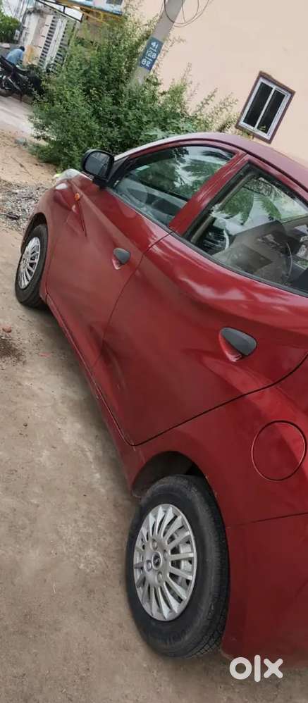 2012 Hyundai Eon Manual Petrol Second Owner