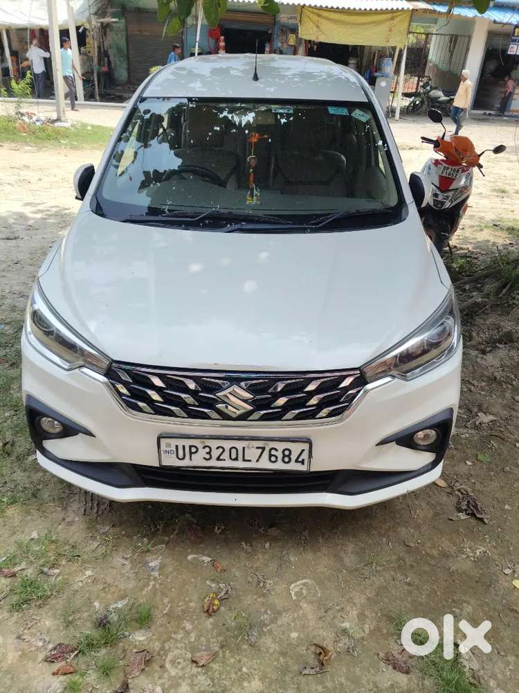 Maruti Suzuki Ertiga 1.5 Tour M 2025