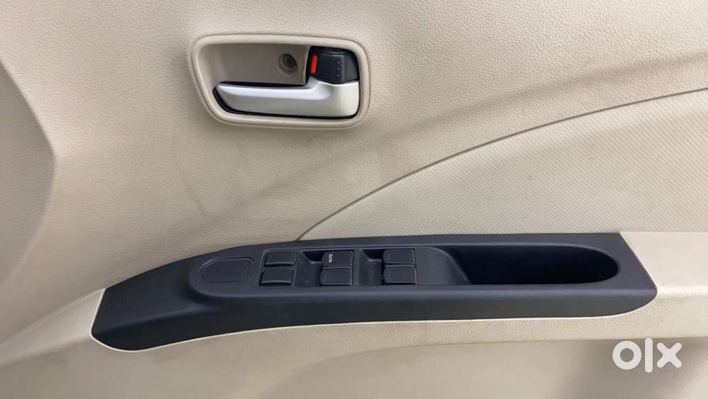 Maruti Suzuki Celerio Cng Vxi Mt, 2017, Cng & Hybrids