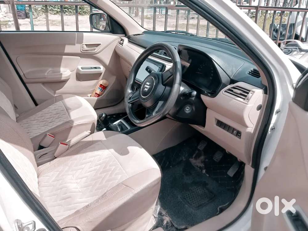 Car Is Mint Condition