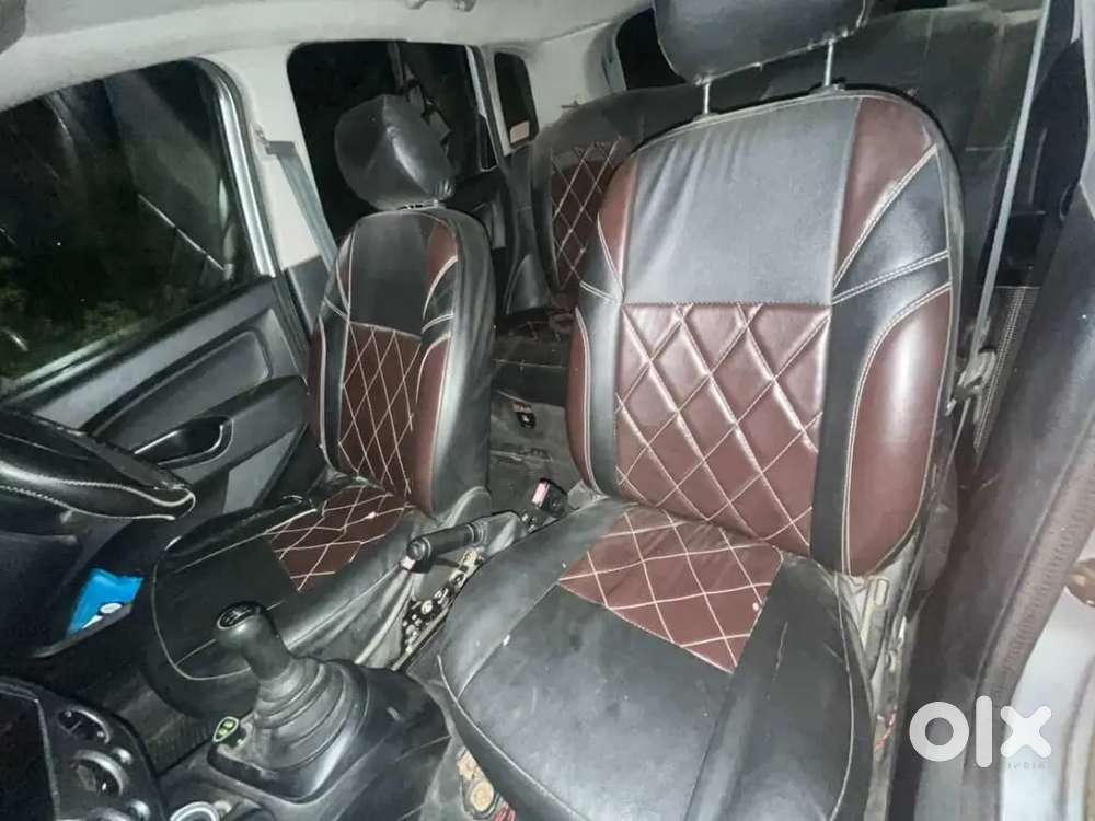 Ford Figo Cng Petrol 2010 Model 2030 Tk Valid Hai  Bima Running