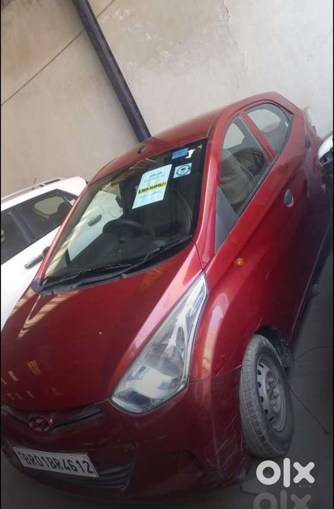 Hyundai Eon Era +, 2012, Petrol