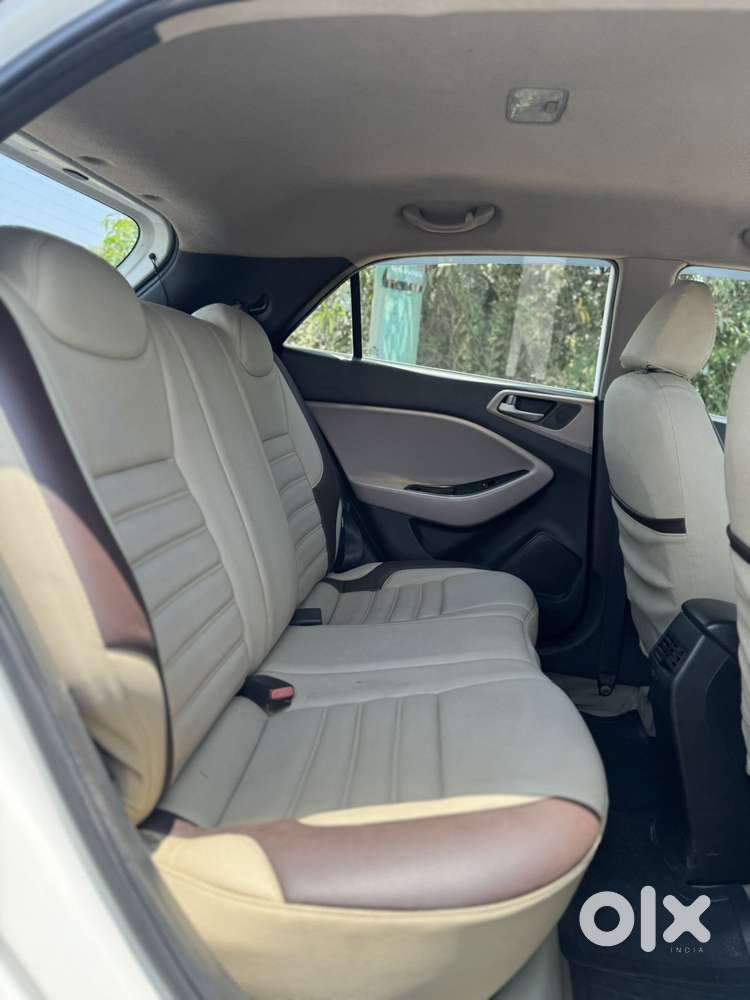 Hyundai I20 Diesel Sportz, 2015, Diesel