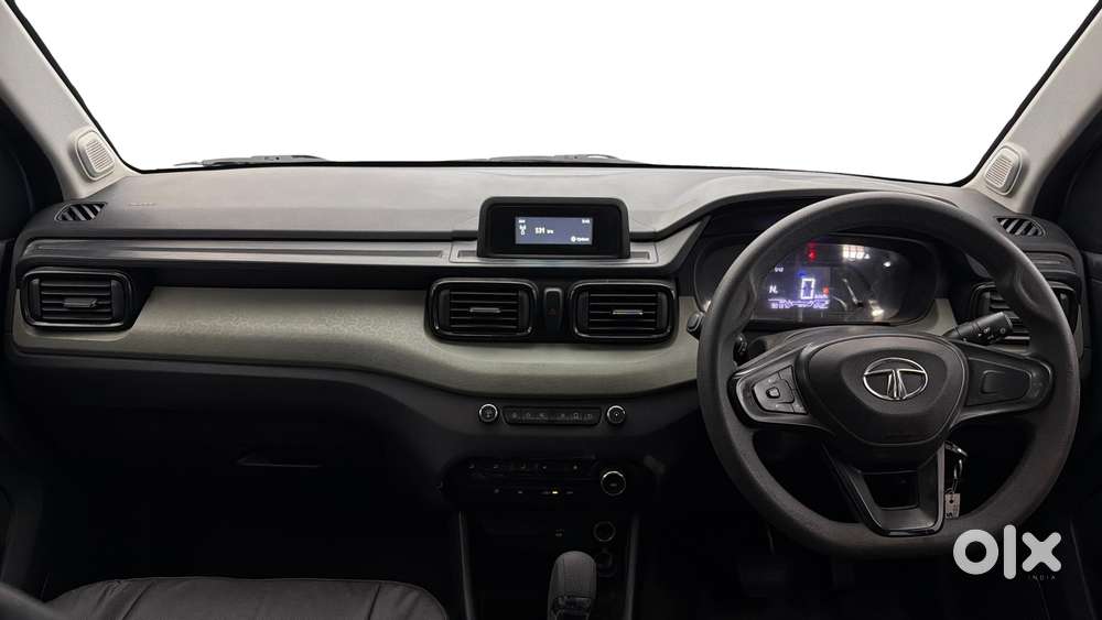 Tata Punch Adventure Amt, 2023, Petrol