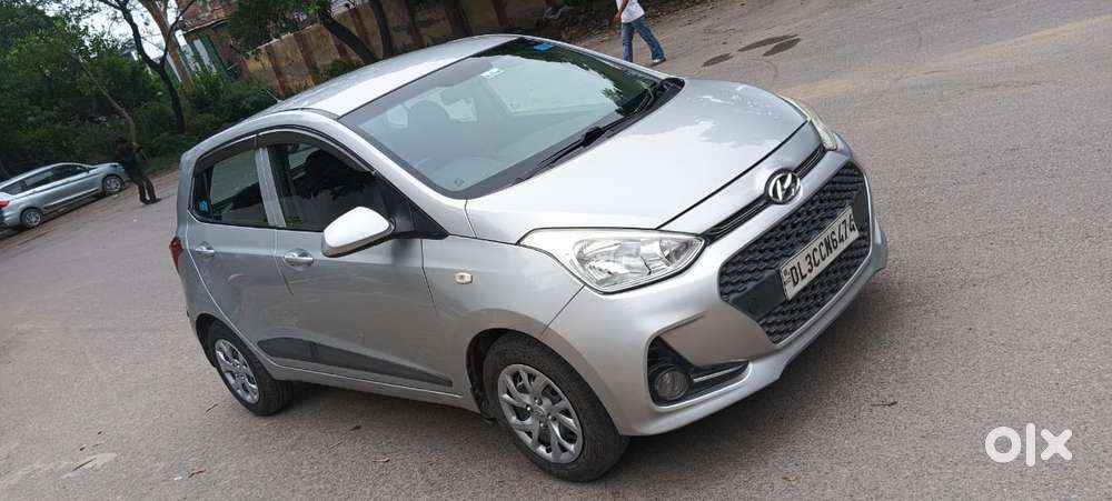 Hyundai Grand I10 1.2 Kappa Magna, 2018, Petrol