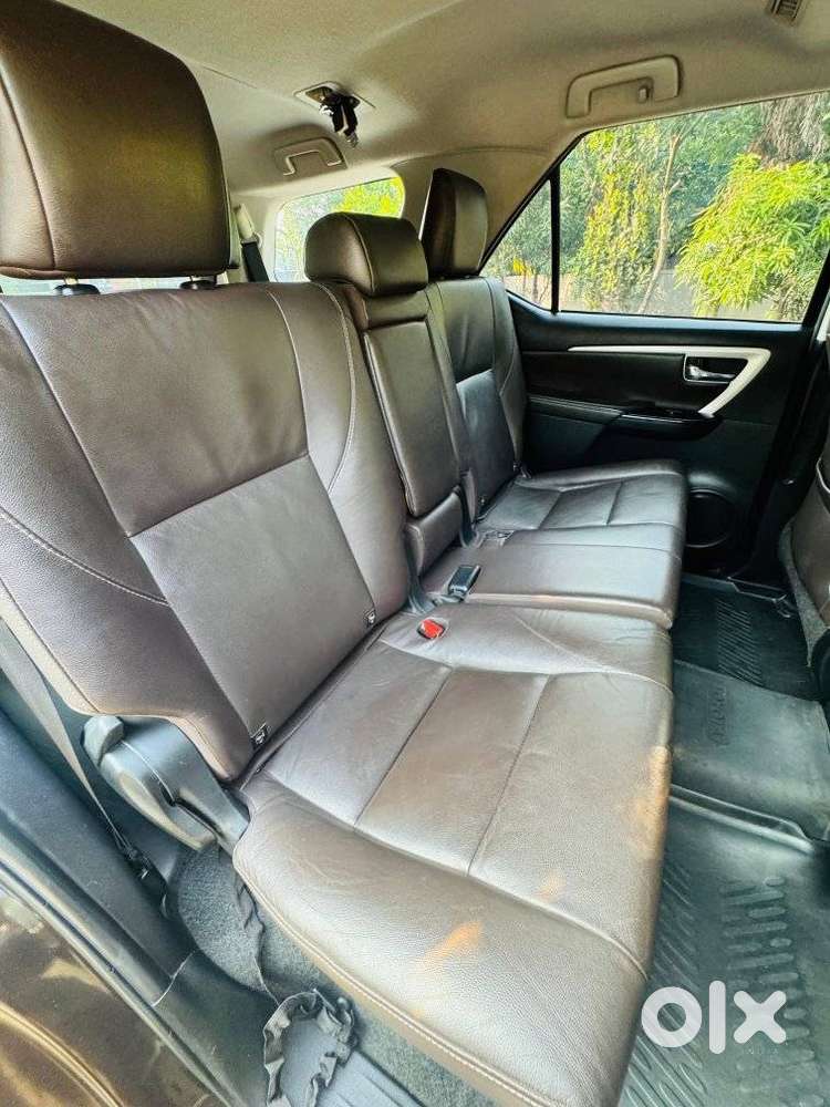 Toyota Fortuner 3.0 4x2 Automatic, 2016, Diesel