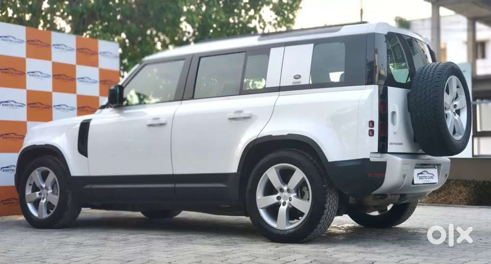 Land Rover Defender, 2023, Diesel