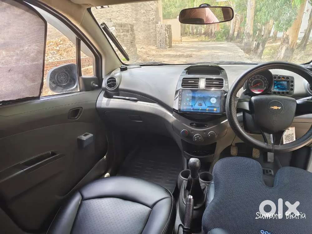 Neat And Clear Take A Test Drive Full Modified