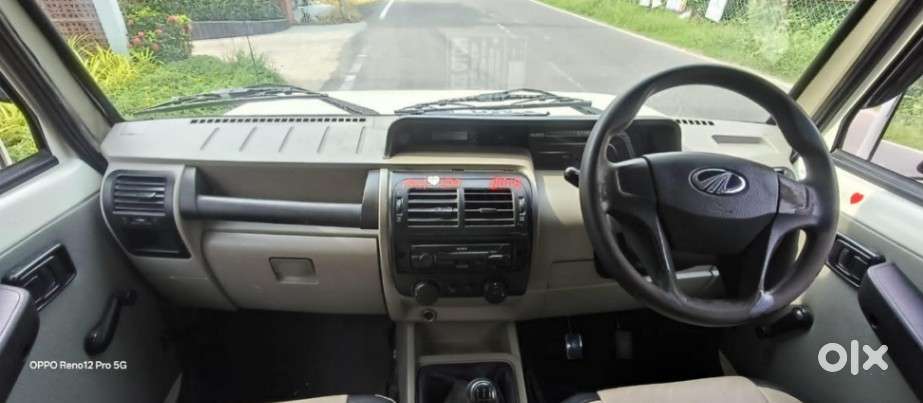 Mahindra Bolero B4, 2020, Diesel