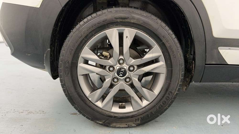 Kia Seltos Htx Plus D, 2019, Diesel