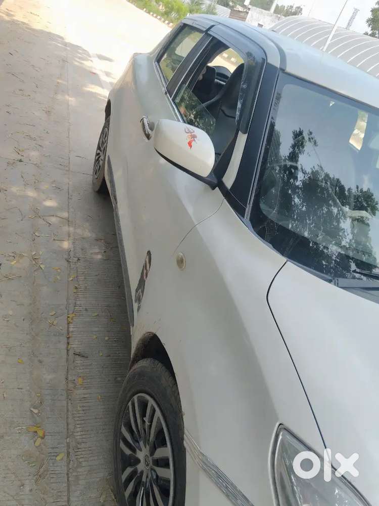 Maruti Suzuki Swift 1.2 2018, Cng On Paper.october Month H