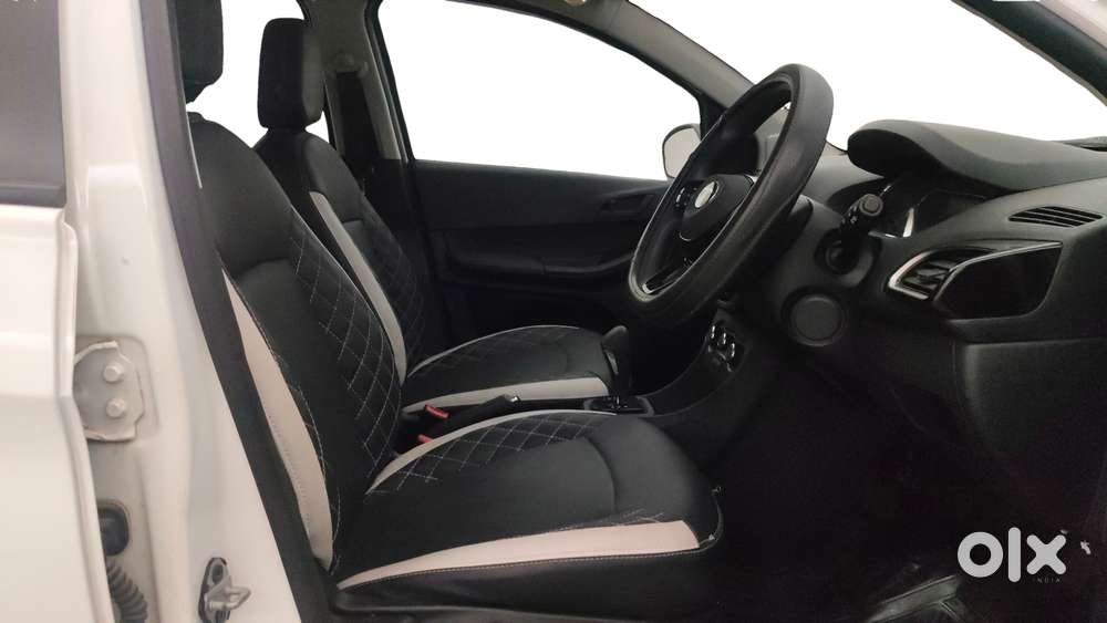Tata Tiago Nrg Petrol Amt, 2024, Petrol