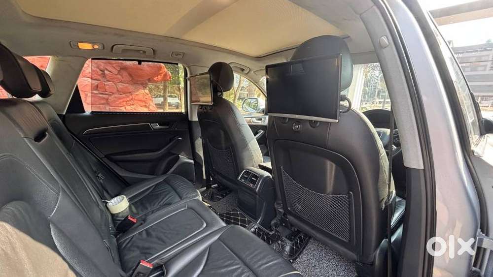 Audi Q5 30 Tdi S Line, 2017, Diesel