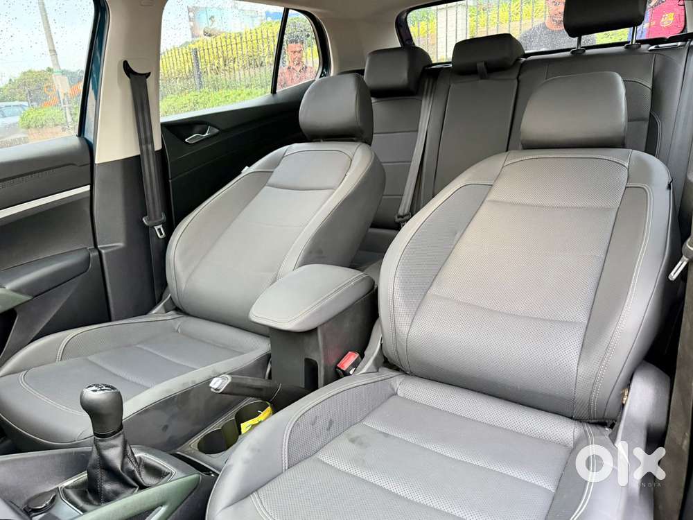 Skoda Kylaq Prestige, 2025, Petrol
