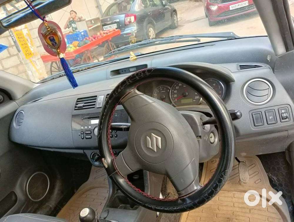 Maruti Suzuki Swift VXi BSIV, 2008, Petrol