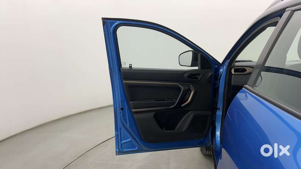 Renault Kiger Rxt Amt Opt, 2022, Petrol