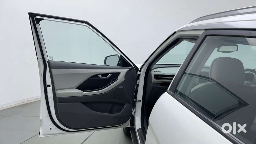 Hyundai Creta 1.5 Crdi Sx, 2024, Diesel