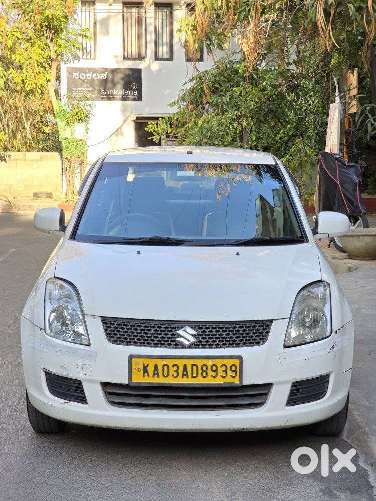 Maruti Suzuki Swift Dzire Tour Ldi, 2016, Diesel