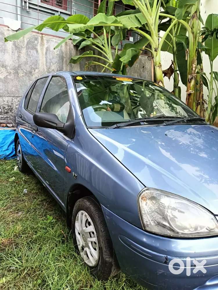 Tata Indica V2 Diesel 2003