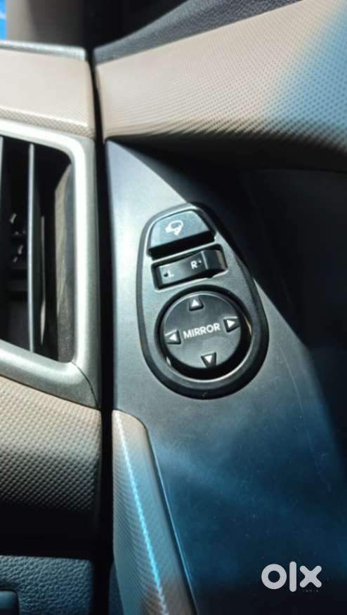 Hyundai Creta 1.6 Sx, 2016, Diesel