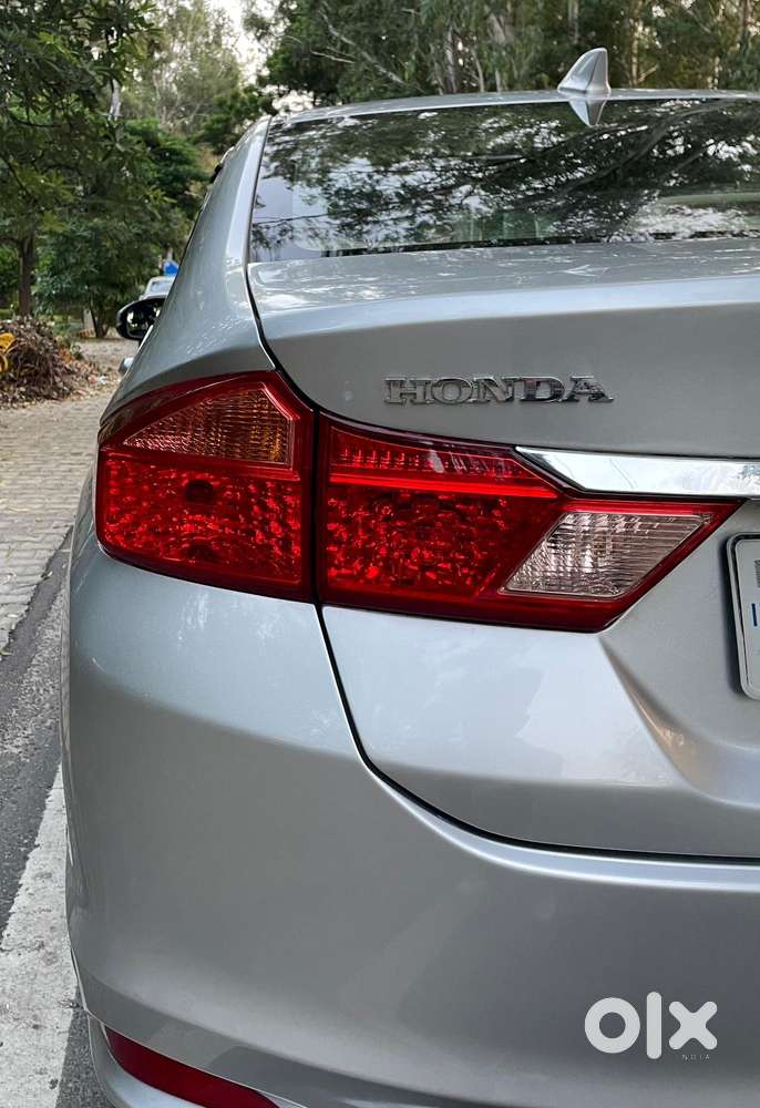 Honda City I Dtec Sv, 2015, Diesel