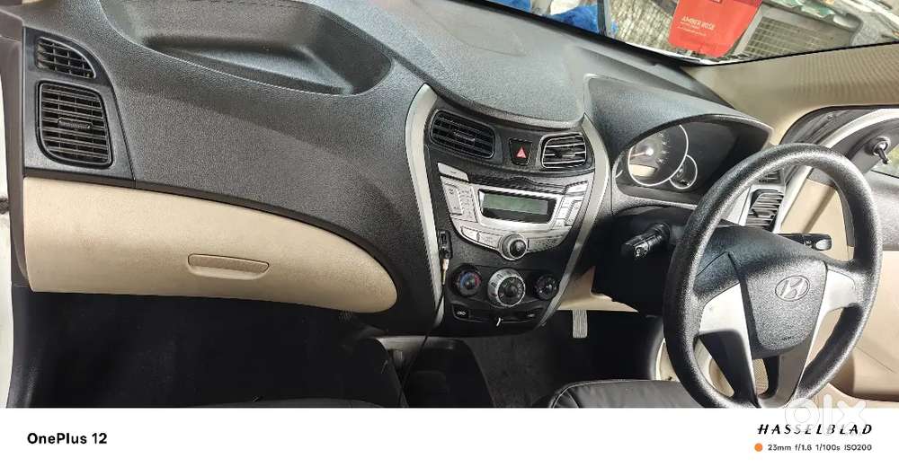 Hyundai Eon 2014 Petrol Well Maintained