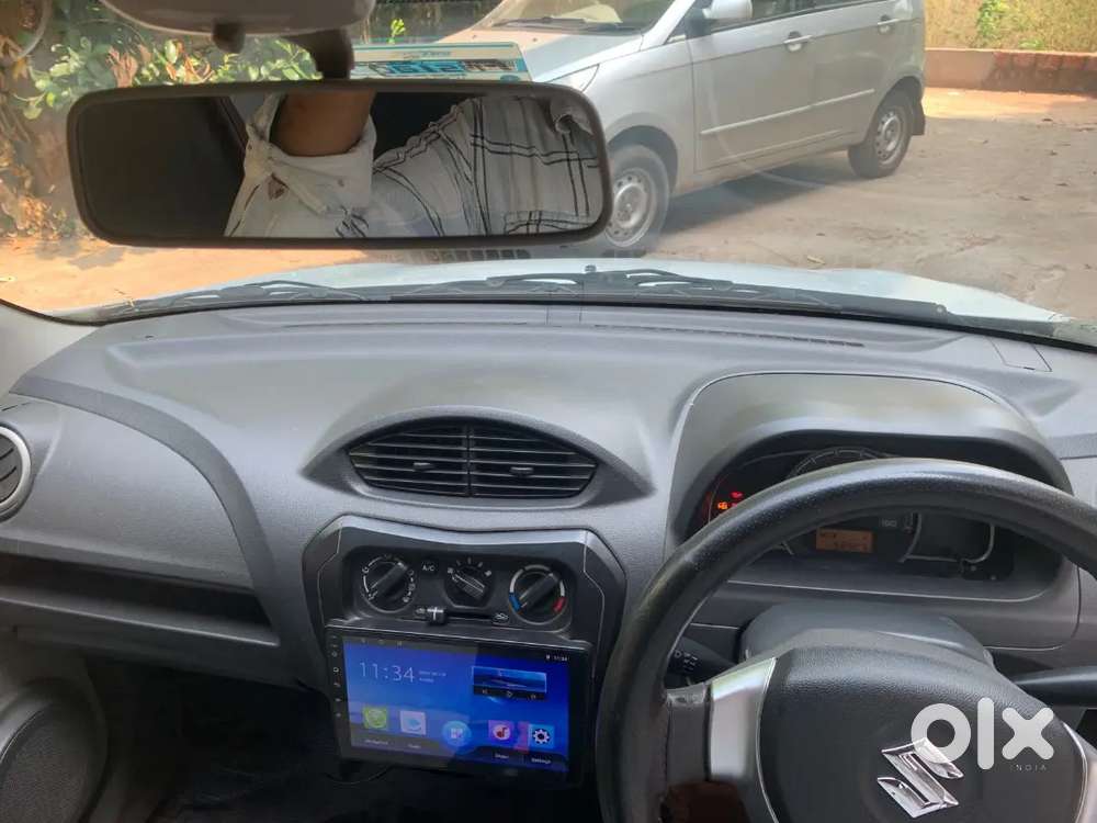 Maruti Suzuki Alto 800 2018 Petrol 98000 Km Driven