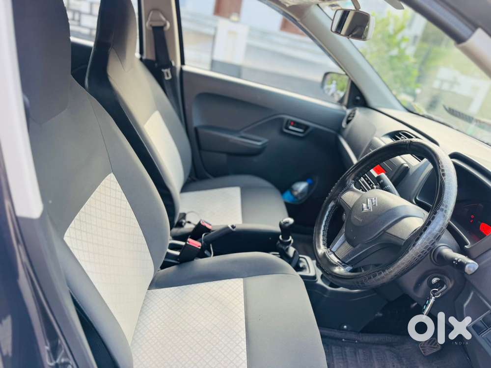 Maruti Suzuki Alto K10