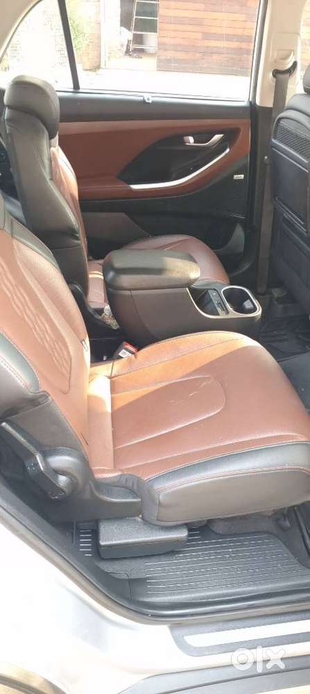 Hyundai Alcazar 1.5 Signature (o) Diesel At 6 Str, 2022, Diesel